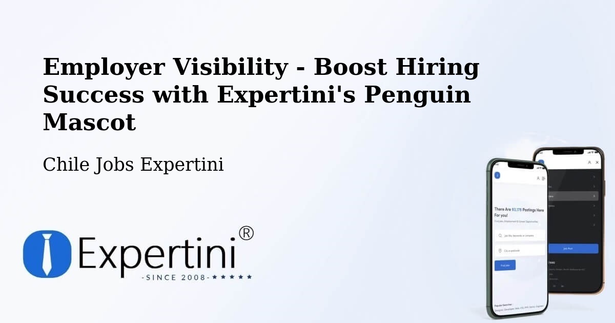 CV and Resume Visibility Optimization – Santa Bárbara - Chile Jobs Expertini